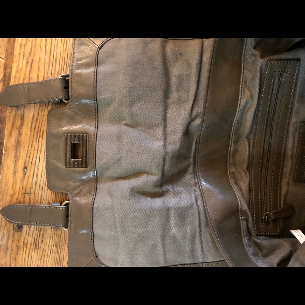 Audrey Brooke Satchel - Picture 7 of 8